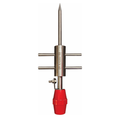 ER Arrestor-02 Lightning Arrestor | Unicorn Energy Systems