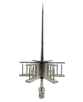 Ingesco ESE Light Arrestor