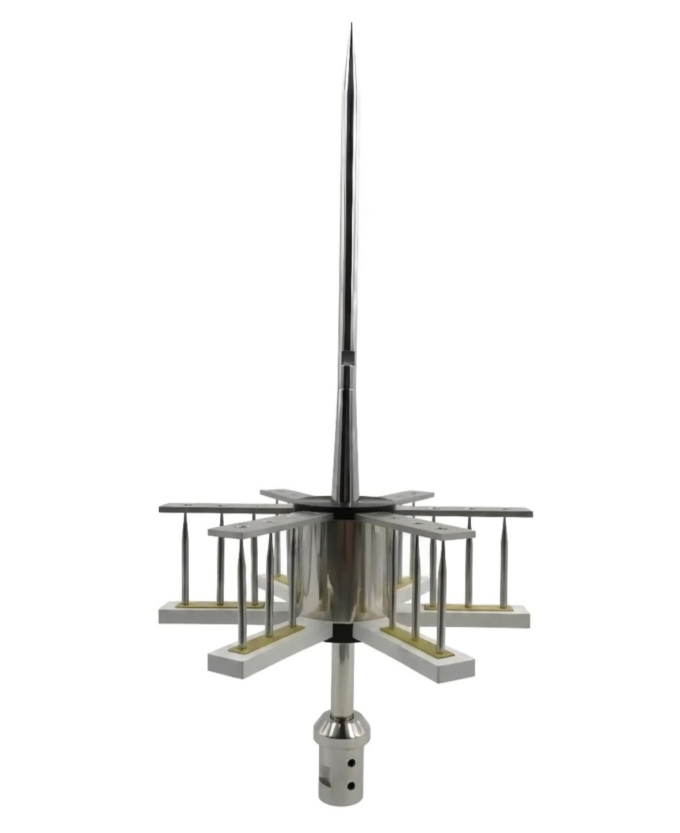 ESE Light Arrestor INGESCO 6.3 - Unicorn Energy systems 0